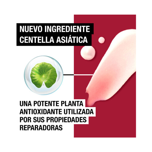 NEUTRÓGENA Crema CICA de pies con acción hidratación intensa, para talones secos y agrietados 50 ml.