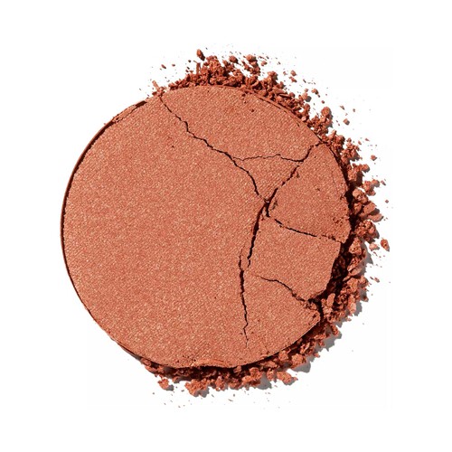 ESSENCE ¡Blush crush! tono 10 Caramel latte Colorete en polvo de textura suave y sedosa.