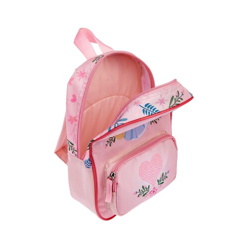 Mochila Preescolar Princesas ALCAMPO