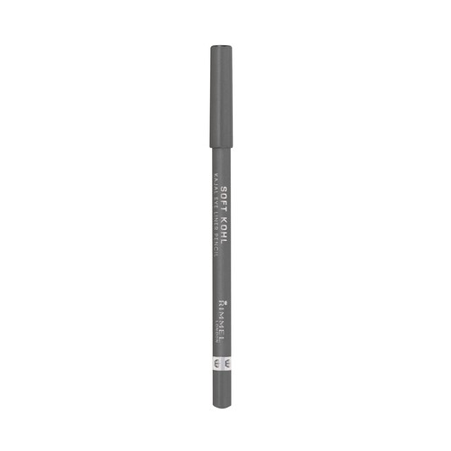 RIMMEL Spft khol kajal eye liner pencil tono 064 Lápiz de ojos de larga duración y con acabado intenso.