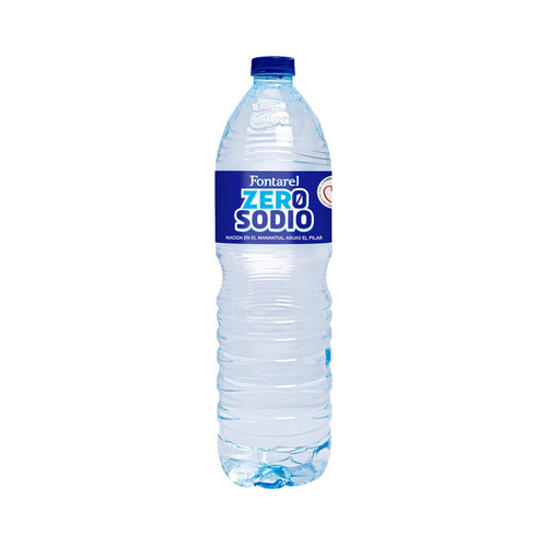 PRODUCTO ALCAMPO Agua mineral garrafa de 5 litros - Alcampo ¡Haz tu Compra  Online y Recoge Más de 50.000 Productos a Precios Alcampo A Partir de 2h!
