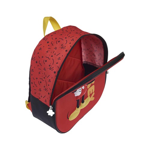 3D Mochila Mickey ALCAMPO