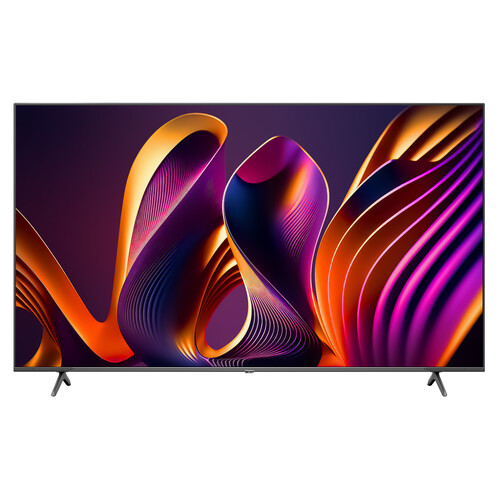 Televisión 139,7 cm (55) QLED HISENSE 55E7NQ PRO, 4K, Smart TV, VIDAA, GAMING, HDR10+, Ultra HD.