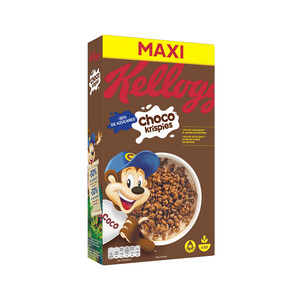 Cereales con Chocolate - Categorías - Alcampo supermercado online