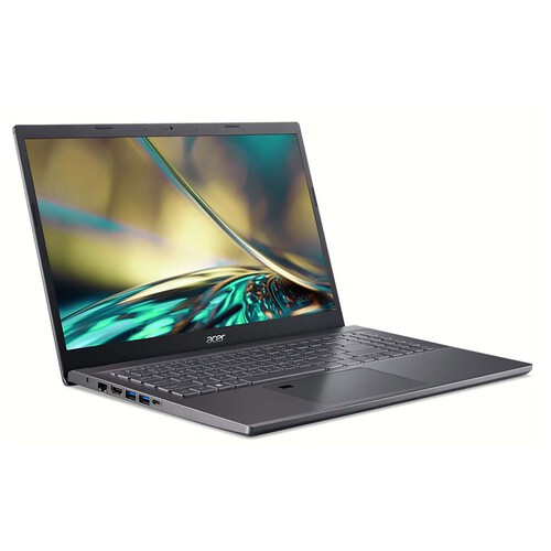 Portátil ACER A315-44P, AMD Ryzen 7 5700U, 16GB Ram, 512GB SSD, pantalla 39,6cm (15,6).