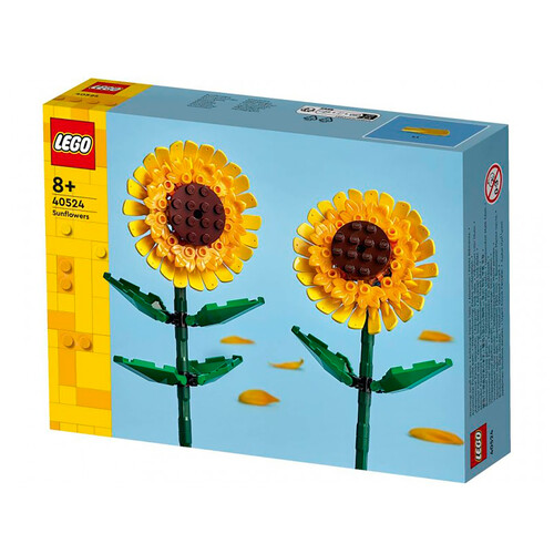 LEGO Girasoles