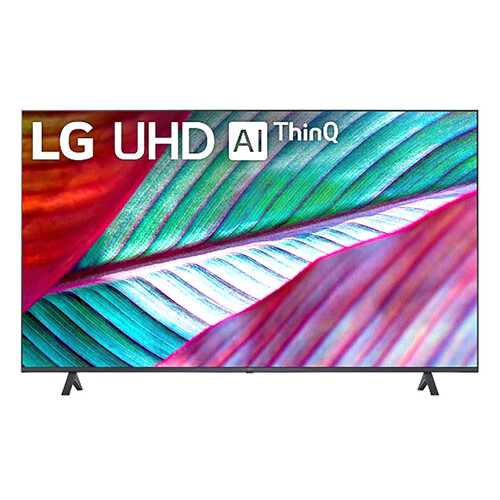 Televisión 127cm (50) LED LG 50UR78006, 4K,UHD, Smart TV.