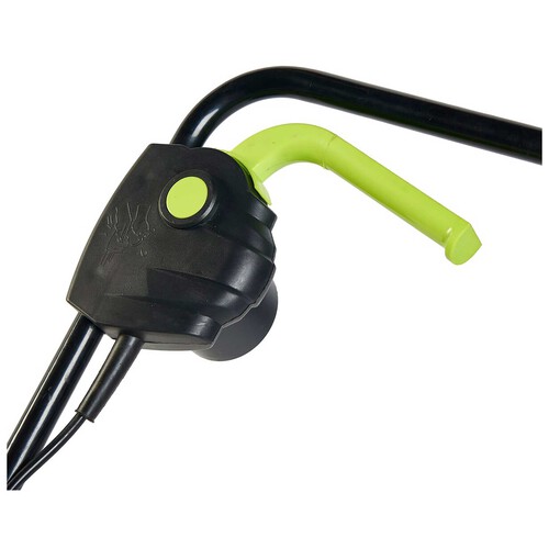 Cortabordes con cable GARDENSTAR -1300W - 32cm