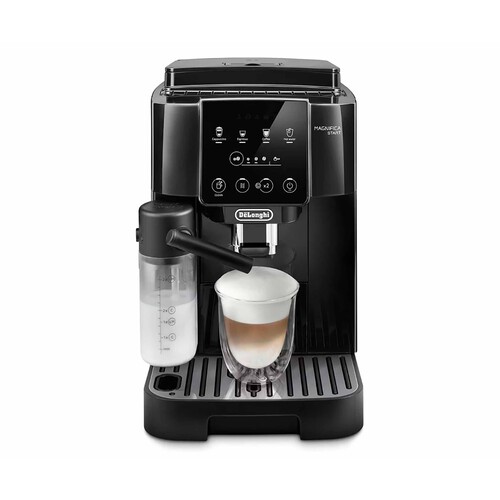 Cafetera superautomática DE’LONGHI Magnifica Start ECAM220.60.B.