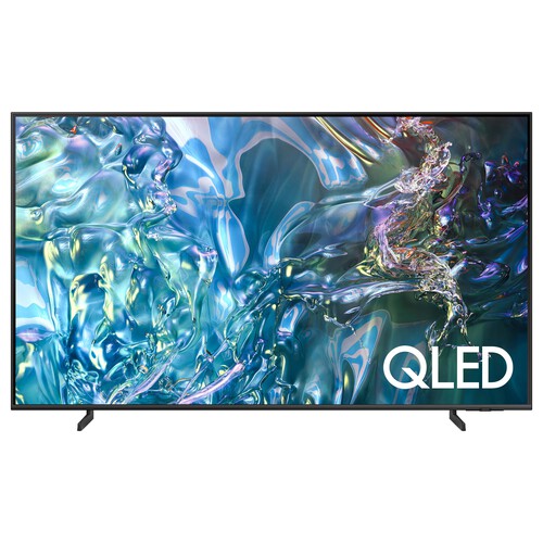 Televisión 109,2cm (43) QLED SAMSUNG TQ43Q60DAUXXC, 4K, Smart TV, Ultra HD, 2 USB, 3 HDMI.