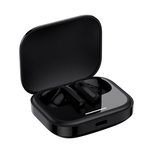 Auriculares XIAOMI Buds 5 negro.