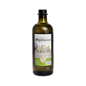 precios Maestros De Hojiblanca Oda N º 5  Aceite De Oliva Virgen Extra Especial Ensaladas Y Verdura Botella De 500 Ml. en Alcampo