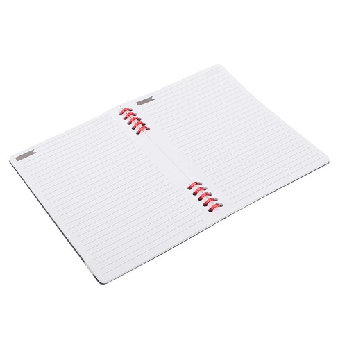 Cuaderno A5 80G 60H Horizontal Mini Espiral Tp FSC PRODUCTO ALCAMPO