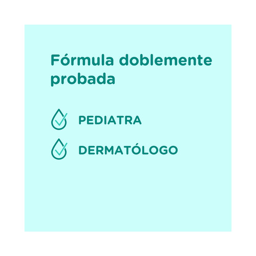 JOHNSON'S Acondicionador en spray, especial para niños JOHNSON´S No más tirones 200 ml.