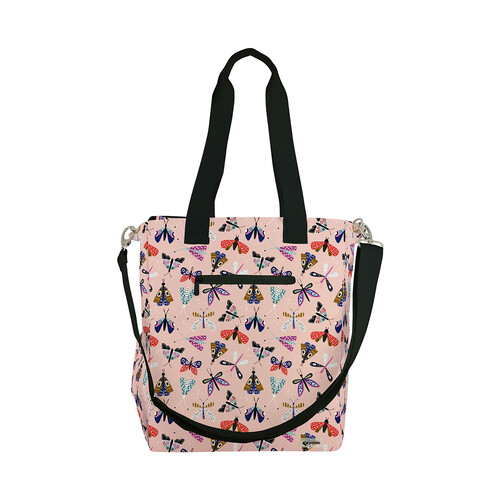 Bolsa mochila Totte bag, GRAFOPLAS.