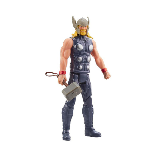 Avengers Titan Hero series figura Thor.