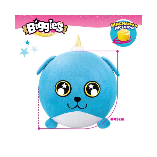 COLORBABY Biggies ¡Crecen Sin Parar! +5 años