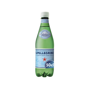 Comprar en botella de vidrio Agua SOLÁN DE CABRAS 20 X 50Cl
