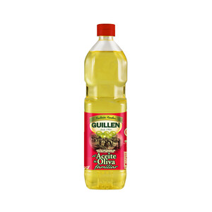 precios Guillen Aceite De Oliva Suave Botella 1 L. en Alcampo