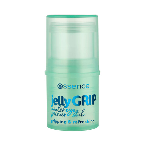 ESSENCE Jelly grip Prebase en barra para el contorno de ojos.