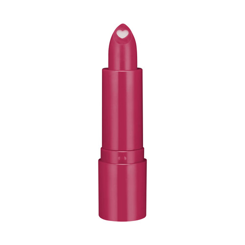 ESSENCE Heart core tono 05 Bold blackberry Bálsamo labial nutritivo con frgancia frutal.