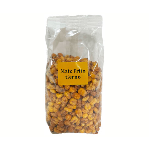 FRUMESA Maíz frito tierno sd 200 g.