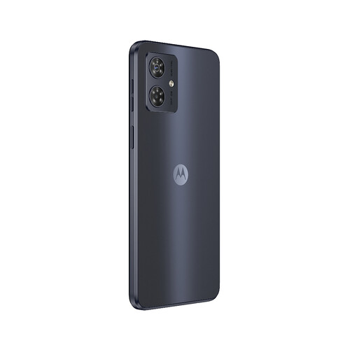 MOTOROLA Moto G54 color negro, 12GB + 256GB, Smartphone 16,5cm (6,5).