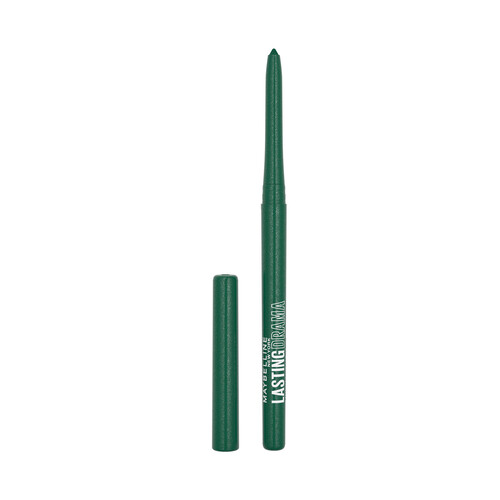 MAYBELLINE Lasting drama tono Green with envy  automático de larga duración (hasta 36 horas).