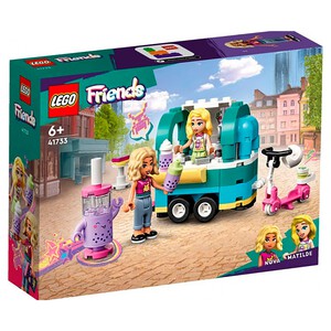 Lego friends online alcampo