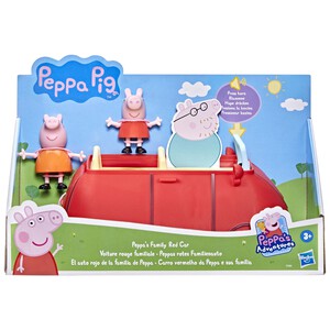 Peppa Pig Categor as Alcampo supermercado online