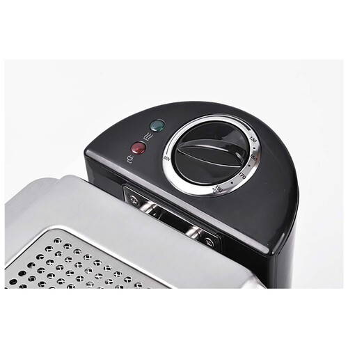 Freidora QILIVE Q.5143, 2200W, 3L, 