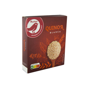 Brillante Quinoa Integral Pack-2 250gr