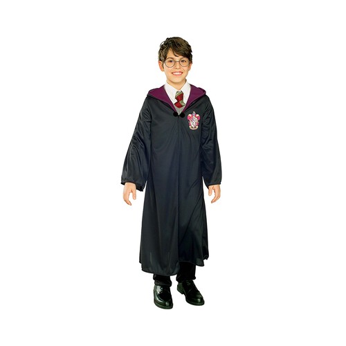 Disfraz Harry Potter Infantil WARNER BROS talla 1 - 2 añosW.