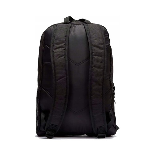 Schoolpack mochila y estuche CONVERSE color negro.