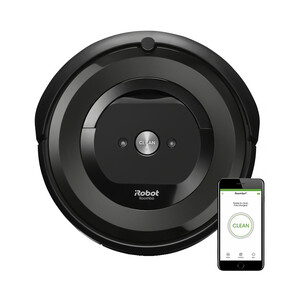 Roomba 2024 e5 alcampo