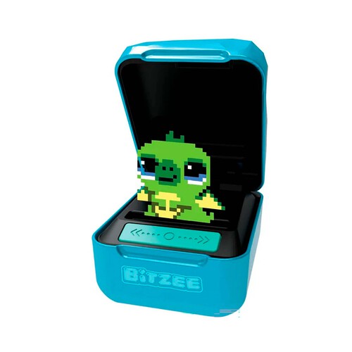 Bitzee mascota digital Magicals.