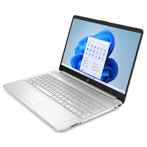 Portátil HP 15s-fq5026ns, i5-1235U, 16GB Ram, 512GB SSD, pantalla 39,6cm (15,6).