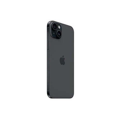 Apple iPHONE 15 Plus 128GB color negro MU0Y3QL/A.