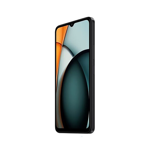 XIAOMI Redmi A3 negro, 64GB + 3GB