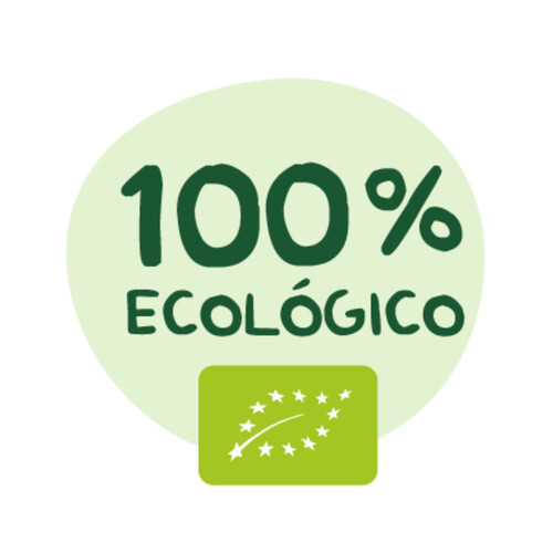 HERO Solo Snacks de guisantes y maíz de origen 100% ecológicos, a partir de 10 meses 40 g.