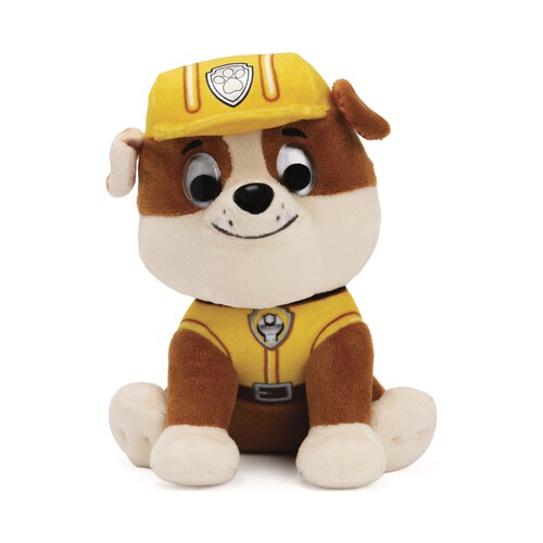 Peluche 15 cm surtido PATRULLA CANINA.