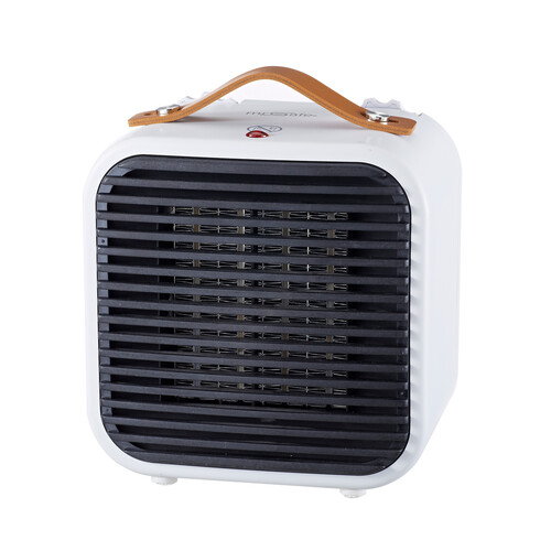 Termoventilador eléctrico horizontal QILIVE Q6208, 1200W, 3 modos.