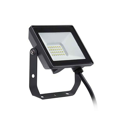 Proyector led de exterior, 20W, luz blanca, PHILIPS.