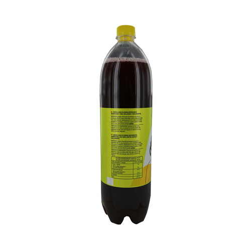 PRODUCTO ALCAMPO Tinto de verano con limón PRODUCTO ALCAMPO 1.5 l.