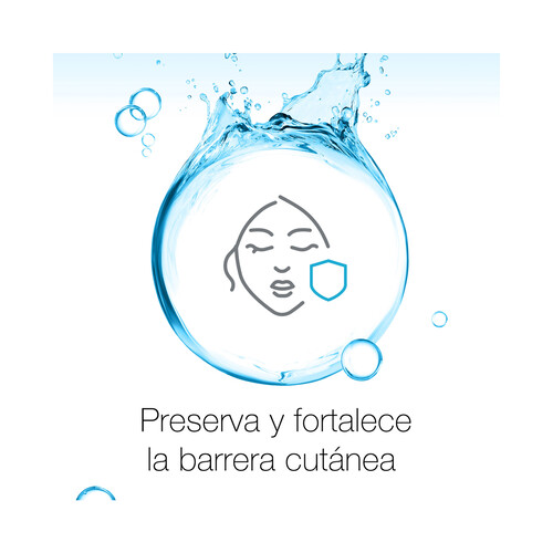 NEUTRÓGENA Fluido hidratante facial con protección solar 25 (medio) NEUTRÓGENA Hydro boost urban protect 50 ml.