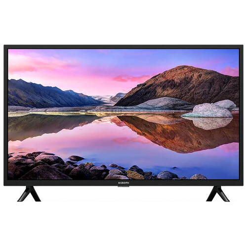 TV LED 81,2cm (32) XIAOMI ELA4740EU HD Ready, TDT T2, USB reproductor, 3HDMI, 60HZ.