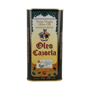 precios del aceite de oliva en carrefour