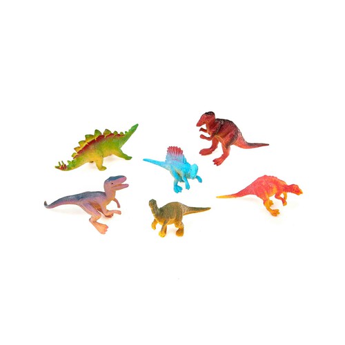 Dinocamión 34Cm ONE TWO FUN ALCAMPO