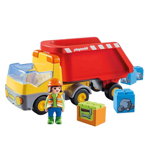 Playmobil best sale 123 alcampo