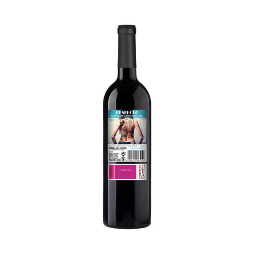 DESPECHO  Vino tinto roble con D.O. Ribera del Duero botella 75 cl.